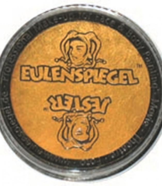 Produktbild Eulenspiegel Perlglanz - Gold 20ml