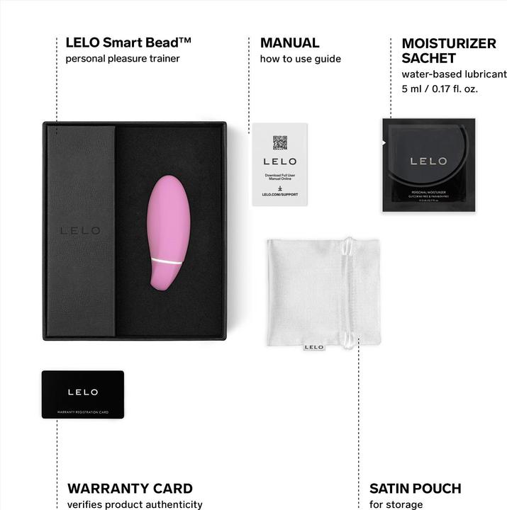 Productafbeelding LELO Smart Bead