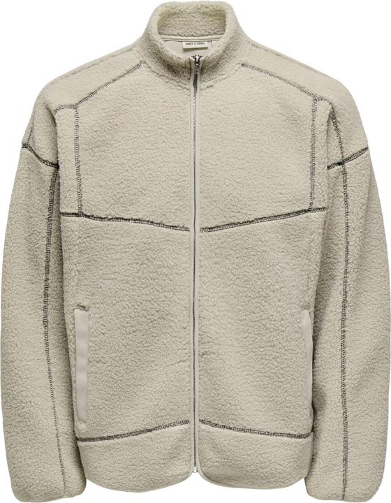 Actual product image Only & Sons ONSTEDDY Sweatshirt Sweatshirt (XL)