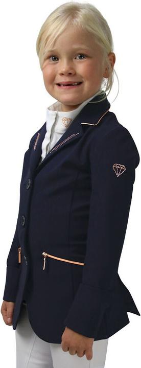 Actual product image Hy Cadiz Mizs Competition Jacket (170, 176)