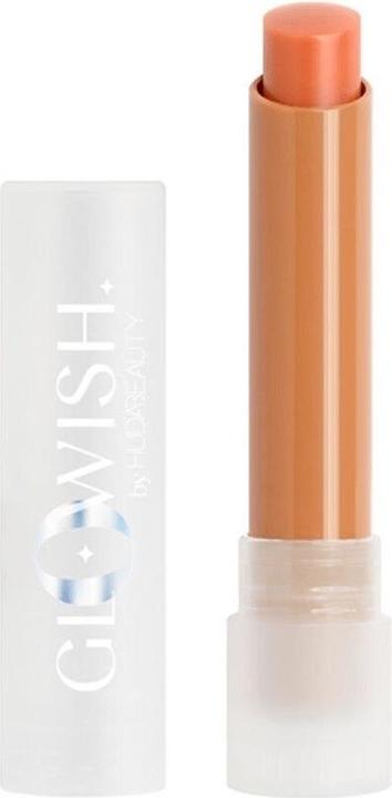 Immagine prodotto Huda Beauty Balsamo labbra GloWish Super Jelly (Lip Balm) 2,5 g - Tonalità: Goji (Balsamo per le labbra)