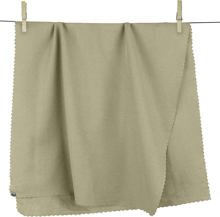 Productafbeelding Sea To Summit Airlite klein microvezeldoekje (80 x 40 cm)