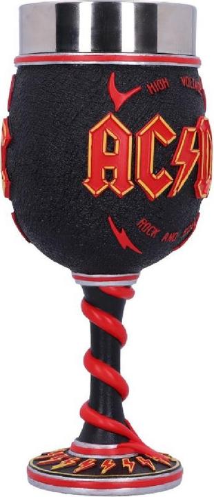 Produktbild Nemesis Now AC/DC - Gobelet High Voltage 19.5cm