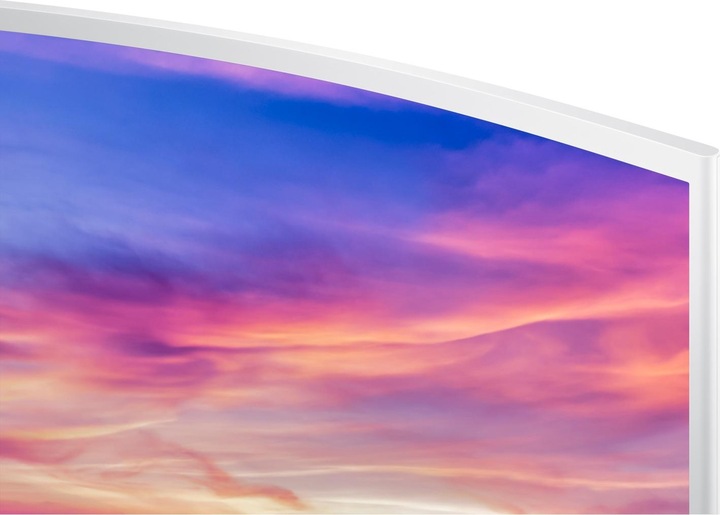 Actual product image Samsung C32f391 (1920 x 1080 pixels, 32")