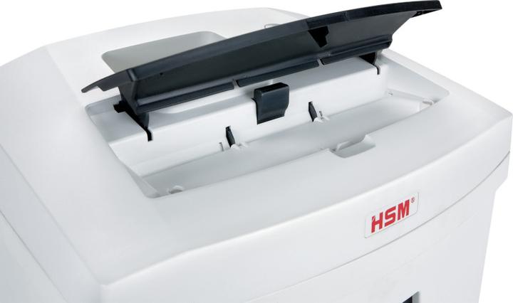 Produktbild HSM Aktenvernichter SECURIO 1902111 C16 4x25mm (Partikelschnitt)
