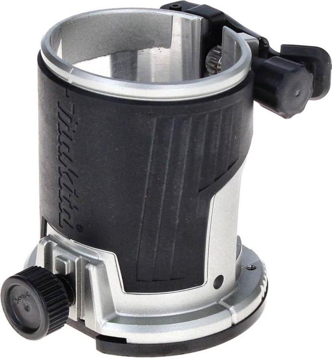 Actual product image Makita Edge milling module