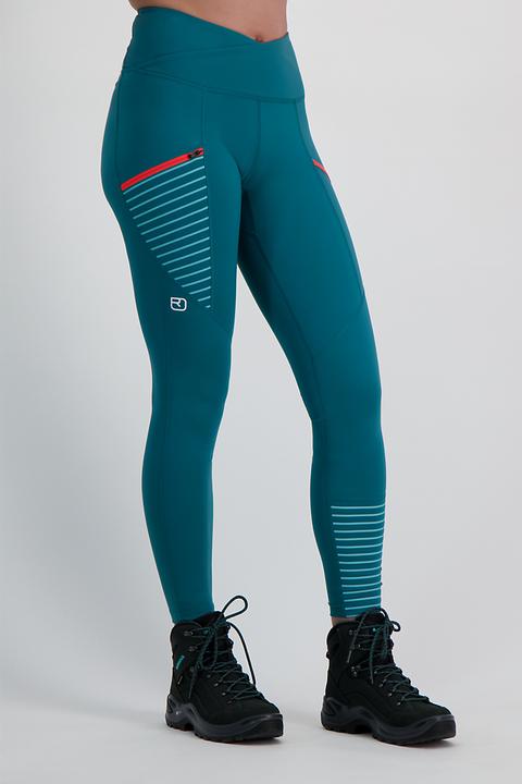Produktbild Ortovox Mandrea Tights (S)