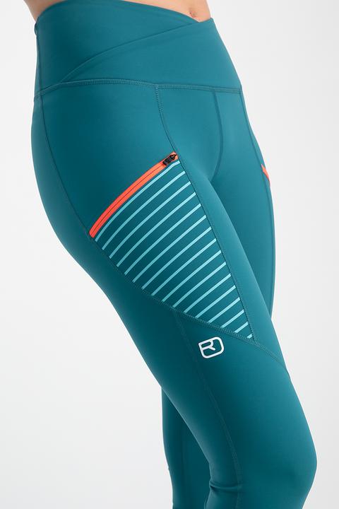 Produktbild Ortovox Mandrea Tights (S)