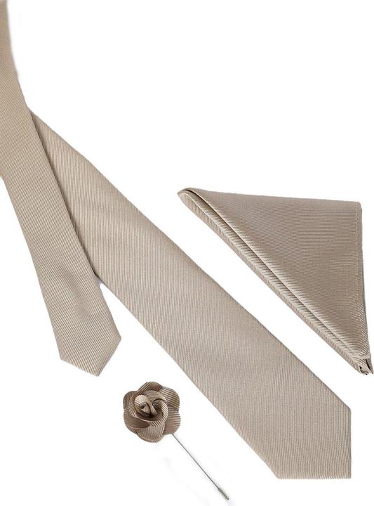 Image du produit Burton Set de cravates anniversaire de mariage