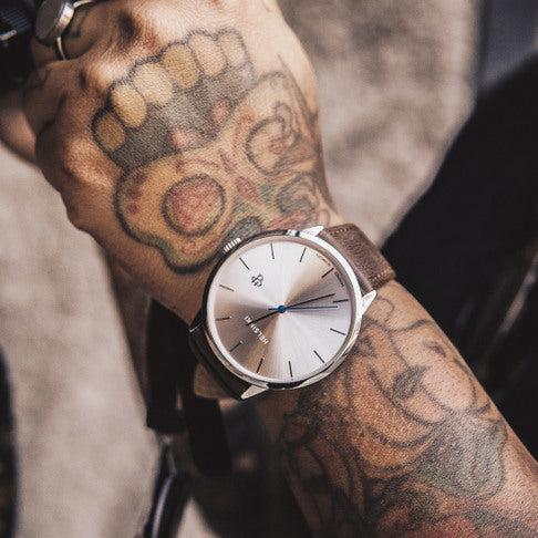 Produktbild CHPO Khorshid (Analoguhr, 40 mm)