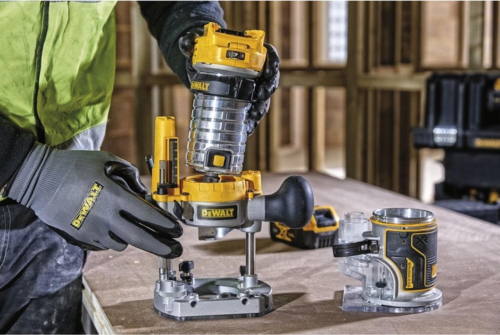 Produktbild DeWalt DCW604NTXJ