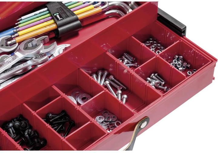 Actual product image Parat Professional tool bag unloaded (1 pieces)
