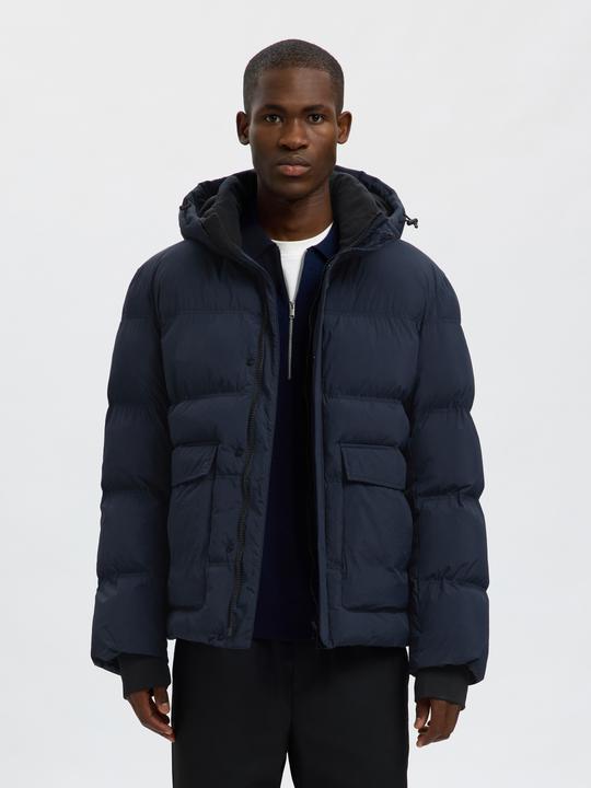 Immagine prodotto Selected Gefütterte Pufferjacke (L)