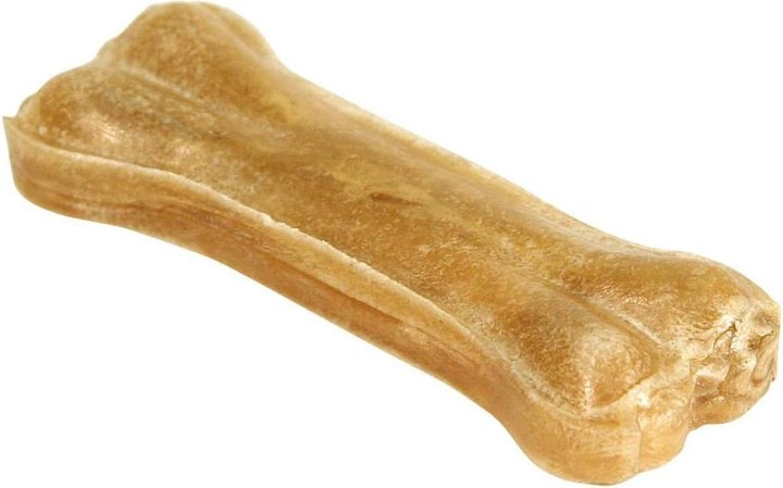 Kerbl Rinderhaut Knochen (Junior, Adult, Senior, 1 Stk., 400 g)