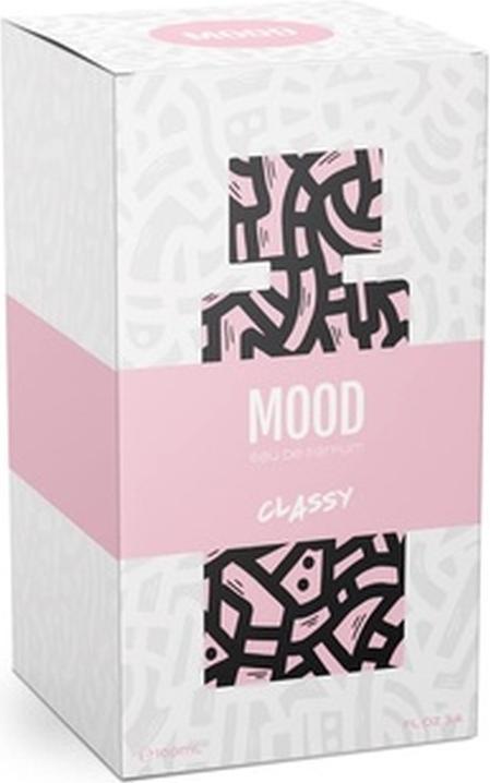 Produktbild Mood Classy EDP 100ml (Eau de Parfum, 100 ml)