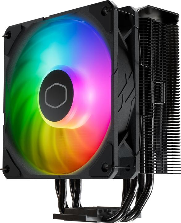 Actual product image Cooler Master Hyper 212 Pro (152 mm)