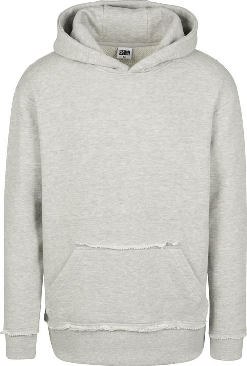 Image du produit Urban Classics Herringbone Terry Hoody (S)