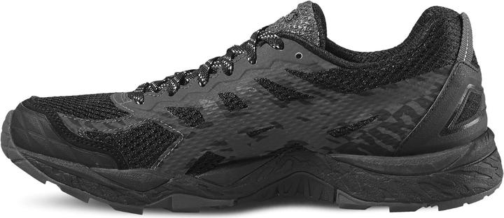 Actual product image ASICS Performance Gel Fuji Trabuco 5G-Tx Lady (37)