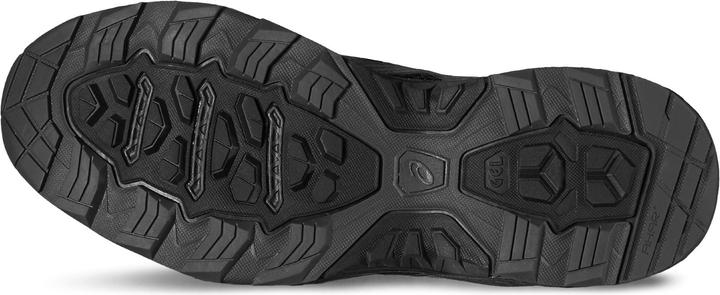Actual product image ASICS Performance Gel Fuji Trabuco 5G-Tx Lady (37)
