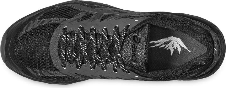 Actual product image ASICS Performance Gel Fuji Trabuco 5G-Tx Lady (37)