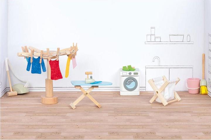 Immagine prodotto Goki Accessoires Waschküche