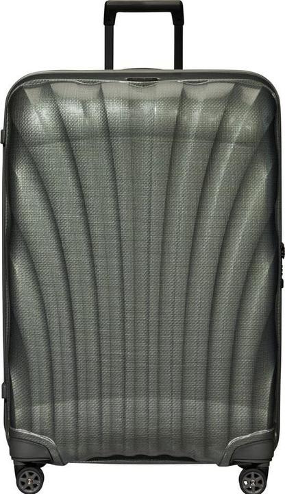 Actual product image Samsonite C-Lite Spinner (123 l)