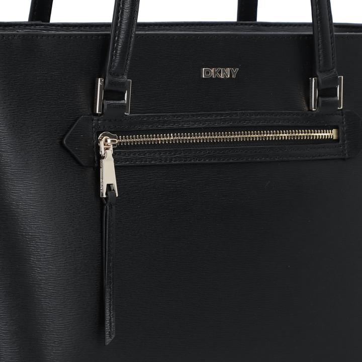 Produktbild DKNY Bryant Shopper Tasche Leder 31 cm (7 l)