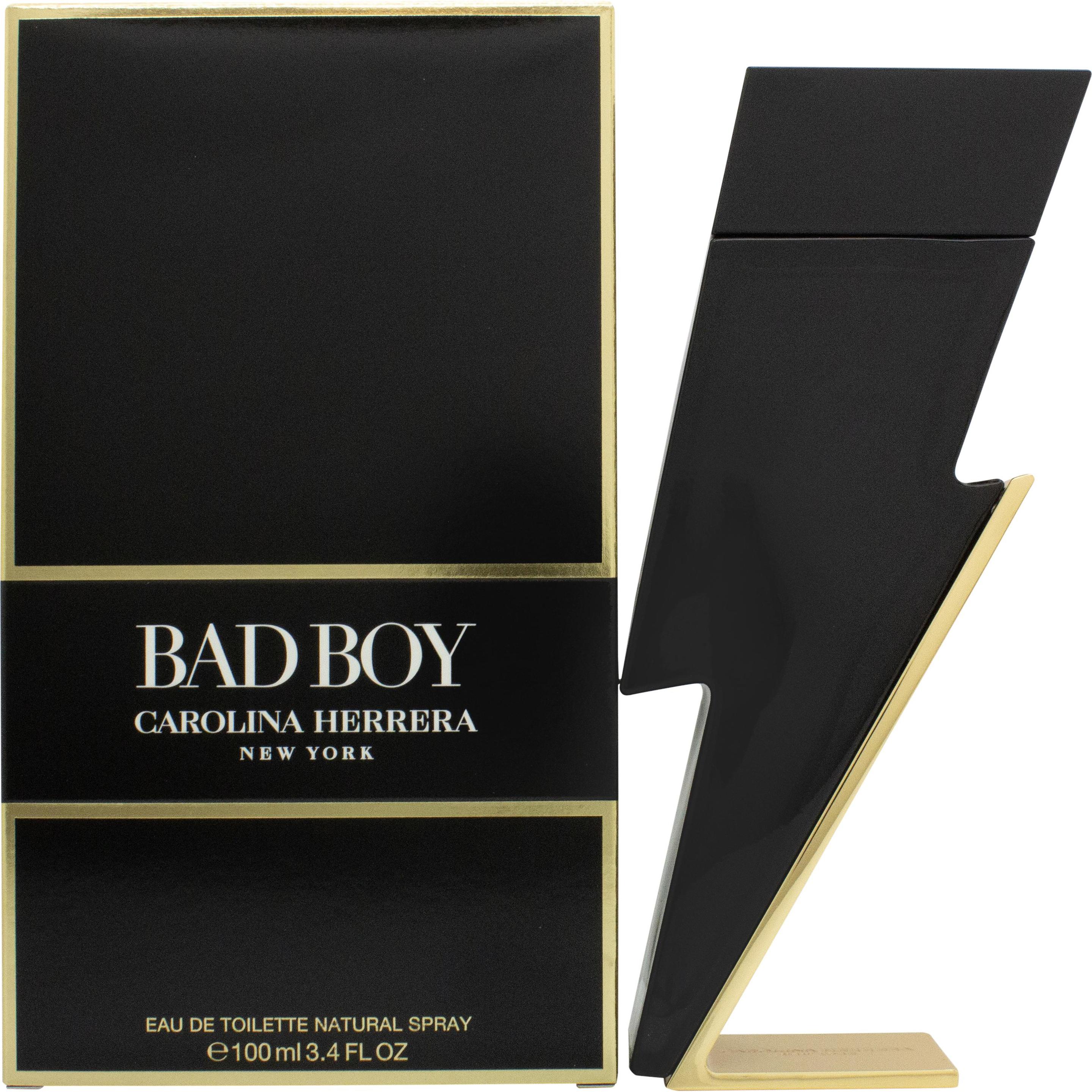 Carolina Herrera bad boy - buy at Galaxus - Galaxus