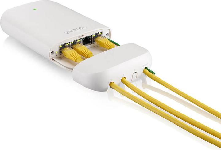 Immagine prodotto Zyxel Poe+Extender Da Esterno 1g Ethernet