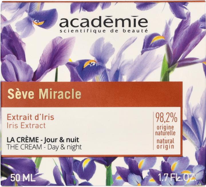 Produktbild Académie Miracle Sap (Körperöl, 50 ml)