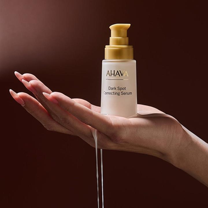 Immagine prodotto Ahava Siero correttore di macchie scure (30 ml)