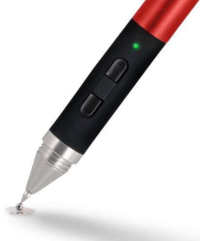 Actual product image Adonit Jot Touch 4.0 Stylus for iPad