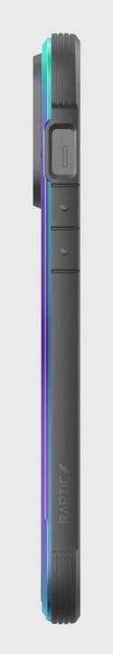 Produktbild X-Doria Raptic Shield Case für iPhone 14 Pro Max Armored Opal Cover (Apple iPhone 14 Pro Max)