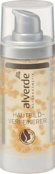 Produktbild dm alverde Make-up Primer Hautbild-Verfeinerer