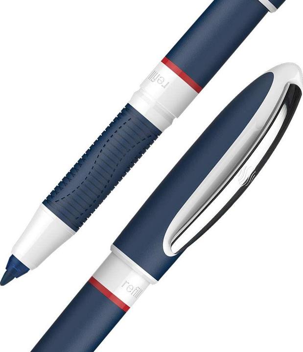 Image du produit Schneider Roller One Change (Rouge, 1x)