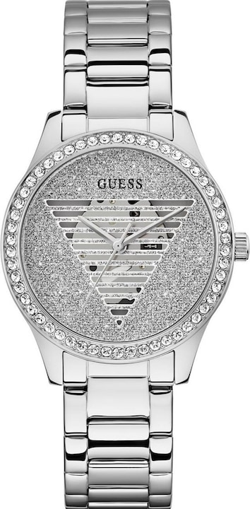 Produktbild Guess LADY IDOL Armbanduhr (Analoguhr, 38 mm)