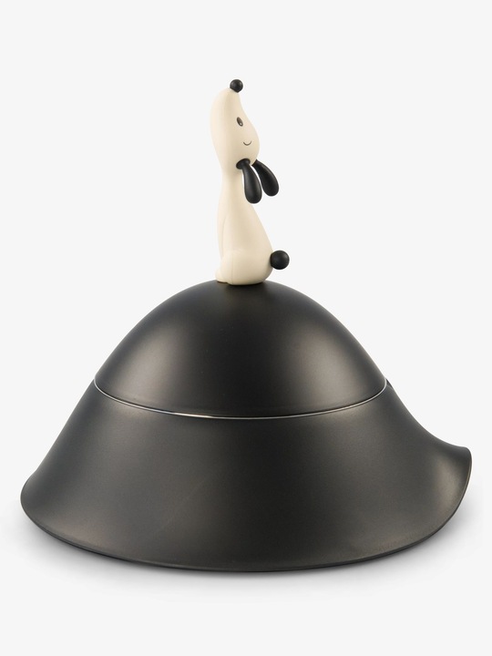 Actual product image Alessi Lulà dog bowl (0.60 l)