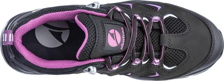 Produktbild Albatros Acadia Ctx Low