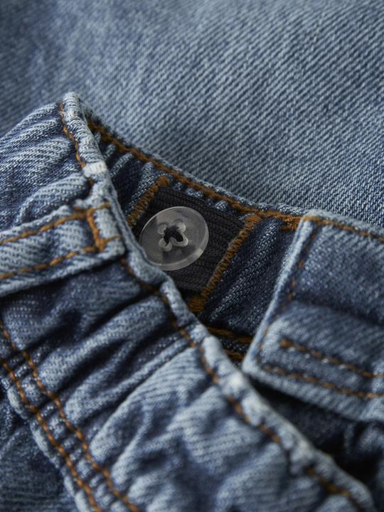 Actual product image Name it Tapered Fit Jeans (98)