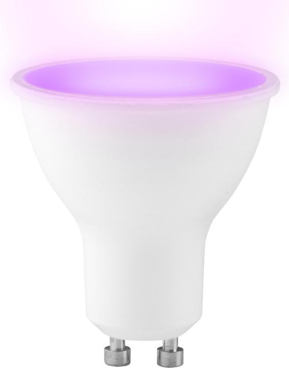 Alecto SMARTLIGHT40 (GU10, 350 lm, 1x)