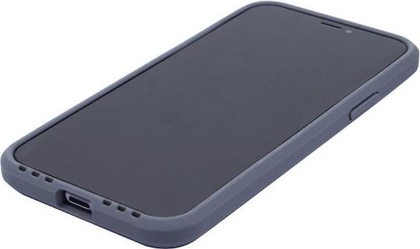 Actual product image Woodcessories EcoBump Stone (Apple iPhone 11 Pro Max)