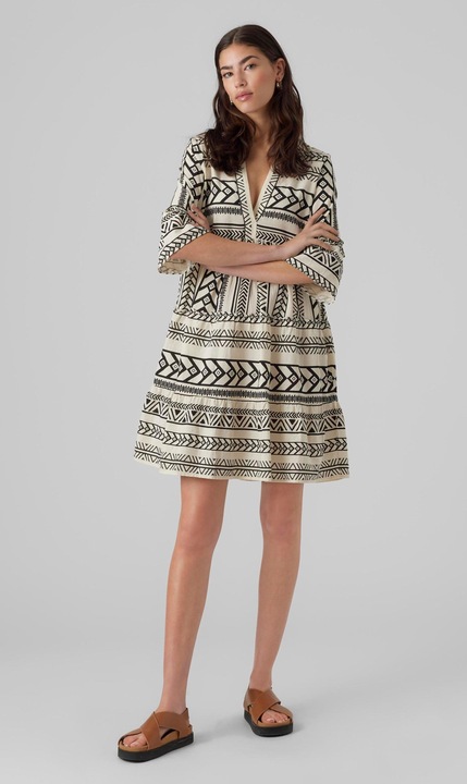 Immagine prodotto Vero Moda Tunica Boho (S)
