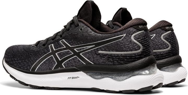 Actual product image ASICS Performance Gel Nimbus 24 (37)
