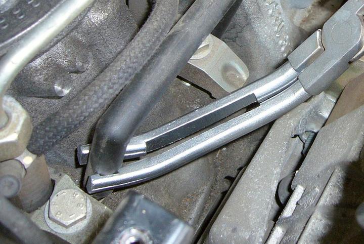 Image du produit Brilliant Tools BT566003 (235 mm)