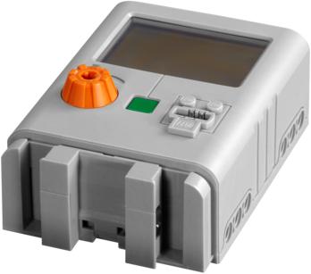LEGO Energy display (9668, LEGO Education)