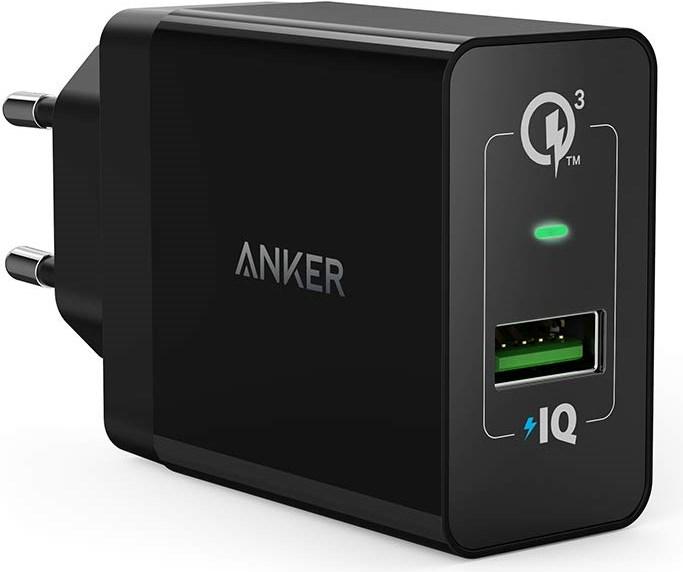 Produktbild Anker PowerPort+ (18 W)