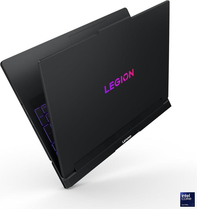 Image du produit Lenovo Legion Pro 7 RTX 5080 (16", Intel Core Ultra 9 275HX, 64 Go, 1000 Go, DE)