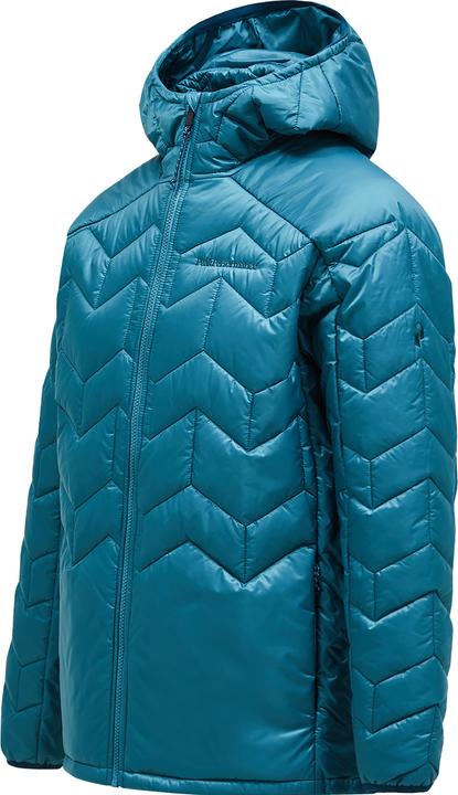 Image du produit Peak Performance Sweat à capuche Elevate Liner (XL)