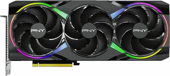 Produktbild PNY GeForce RTX 5080 ARGB Epic-X RGB Overclocked Triple Fan (16 GB)