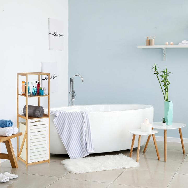 Produktbild Relaxdays Deko-Vogelhaus